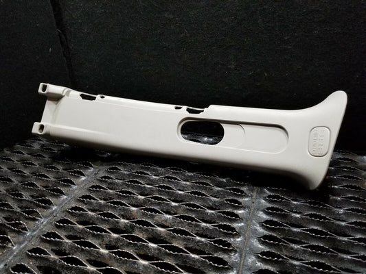 14 2014 Dodge Grand Caravan Center Upper B Pillar Trim Cover Driver Side OEM