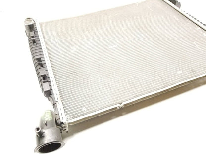 11 12 13 Jeep Grand Cherokee Radiator Engine 3.6l 52014529ab OEM
