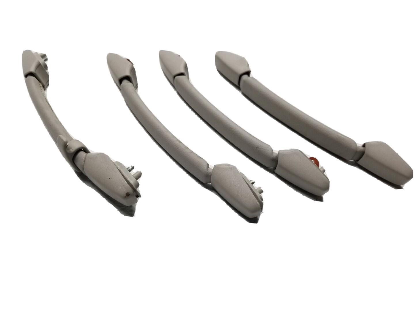 07 08 Acura Tl Type-s Roof Overhead Grab Handle 4pcs OEM