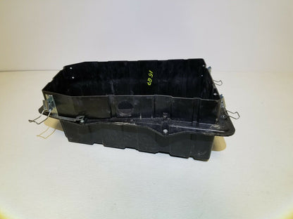 13 14 15  Audi Q7 3.0l Battery Tray OEM 87k Miles