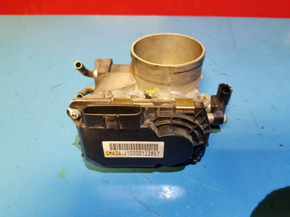 06 07 08 Acura Rl Throttle Body OEM
