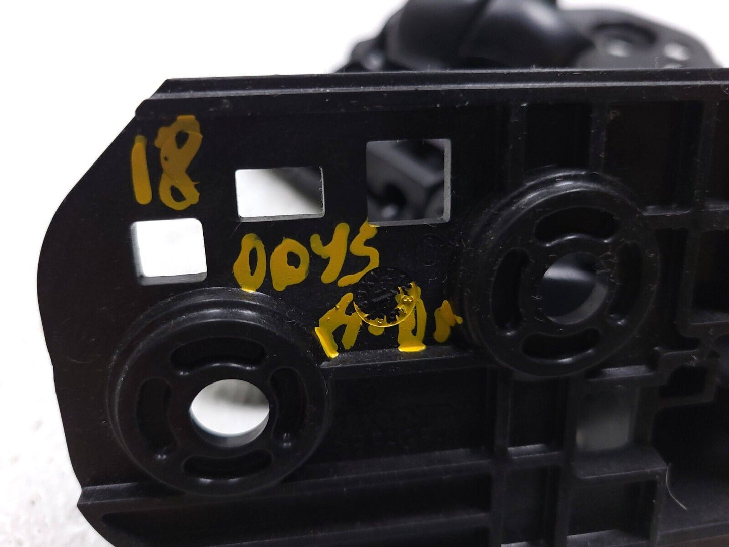 18 19 20 21 22 Honda Odyssey Interior Door Handle Front Left & Right Pair OEM