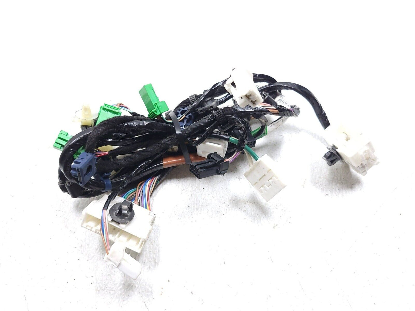 18 19 20 21 22 Honda Odyssey AC Heater Wire Harness 32157-thr-a103 OEM