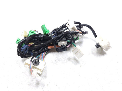 18 19 20 21 22 Honda Odyssey AC Heater Wire Harness 32157-thr-a103 OEM