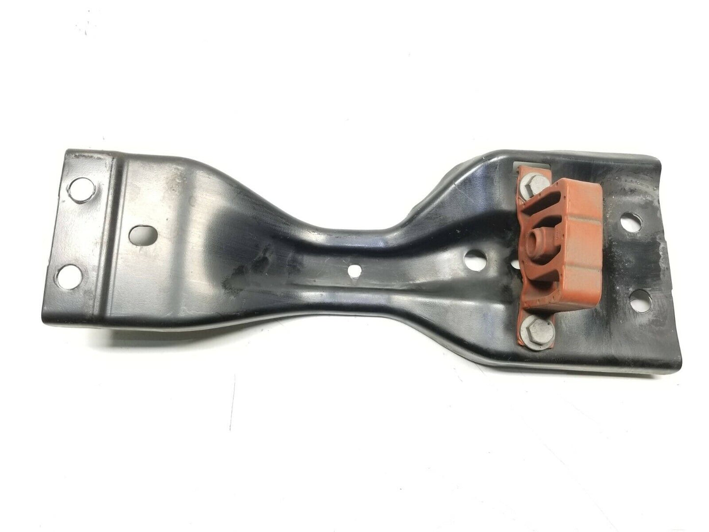 09 11 12 13 14 15 16 17 VW Tiguan Rear Tunnel Support Brace Bracket OEM 43k