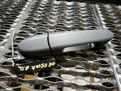 2008 - 2012 Ford Escape Handle Exterior Rear Left Driver Side OEM