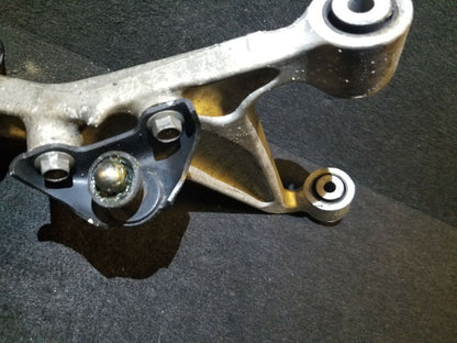 03 04 05 Nissan 350z Convertible Upper Control Arm Rear Passenger Side OEM