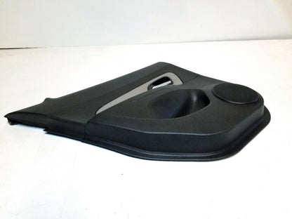 11 12 13 14 15 Chevy Cruze Rear Left Driver Door Trim Panel OEM 23k Miles