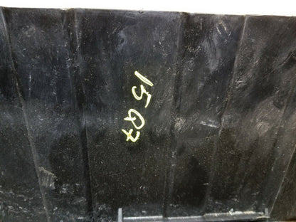 13 14 15  Audi Q7 3.0l Battery Tray OEM 87k Miles