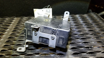 2009 Nissan Altima Chassis Ecm ABS Hybrid Capacitor Right Hand Trunk OEM N5
