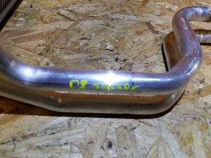 07 08 09 Hyundai Tucson Heater Core OEM 89k