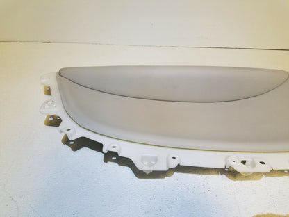 10 11 12 13 Infiniti G37 Coupe Driver Rear Quarter Panel Trim Insert OEM
