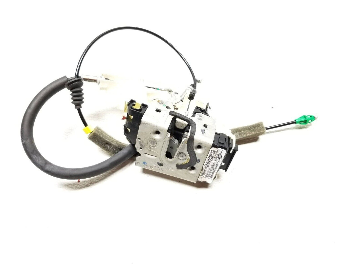 2012 - 2020 Dodge Journey Front Right Pass Door Lock Latch Actuator OEM 55k