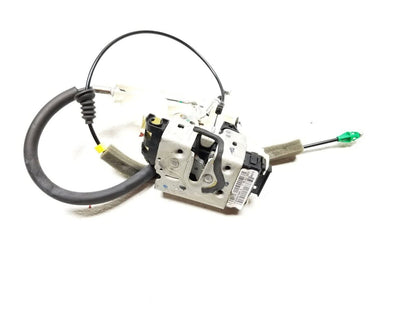 2012 - 2020 Dodge Journey Front Right Pass Door Lock Latch Actuator OEM 55k