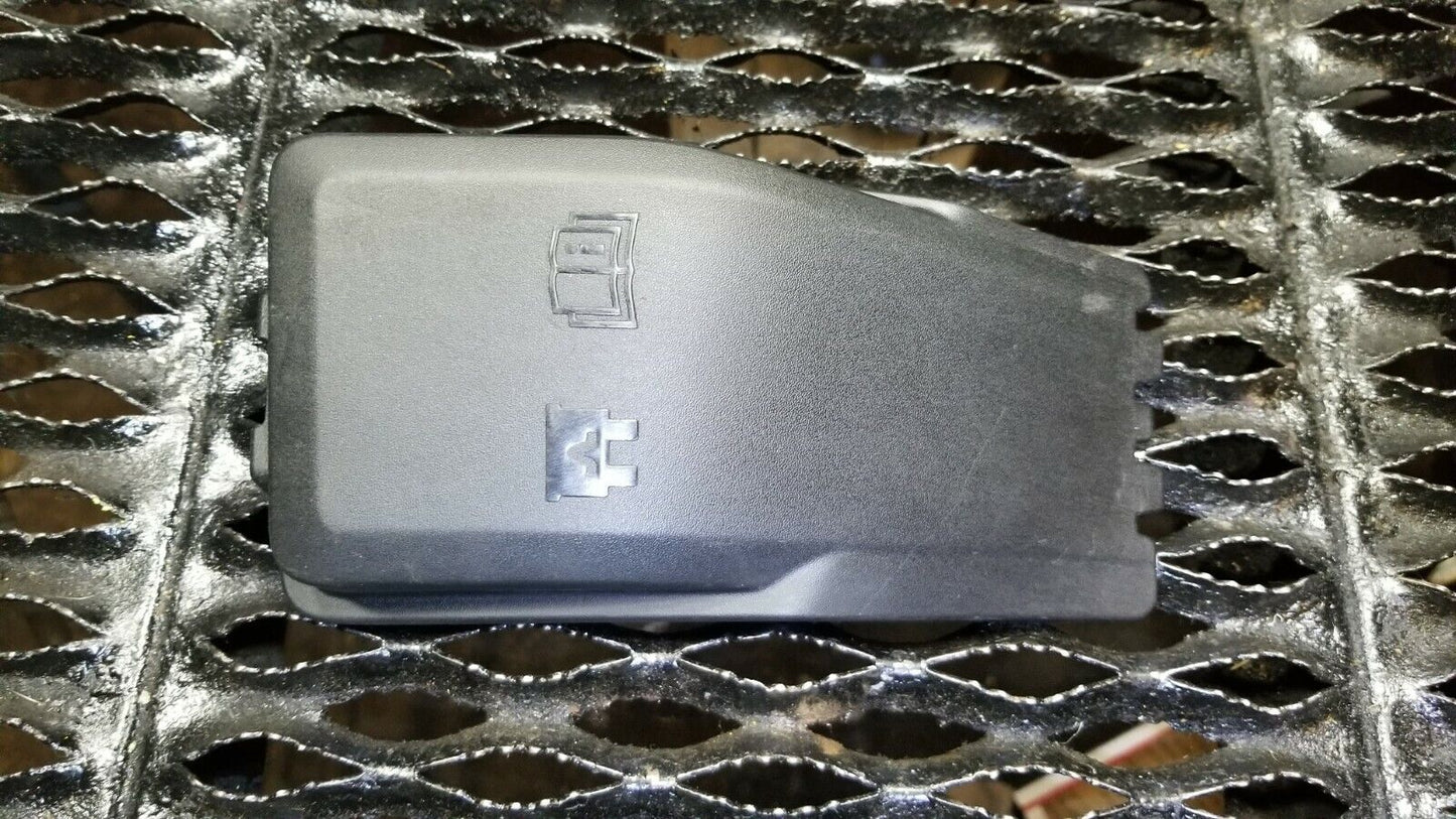 14 15 16 17 Volvo S60 2.0l Engine Fuse Box Top Cover 30644652 OEM 42k