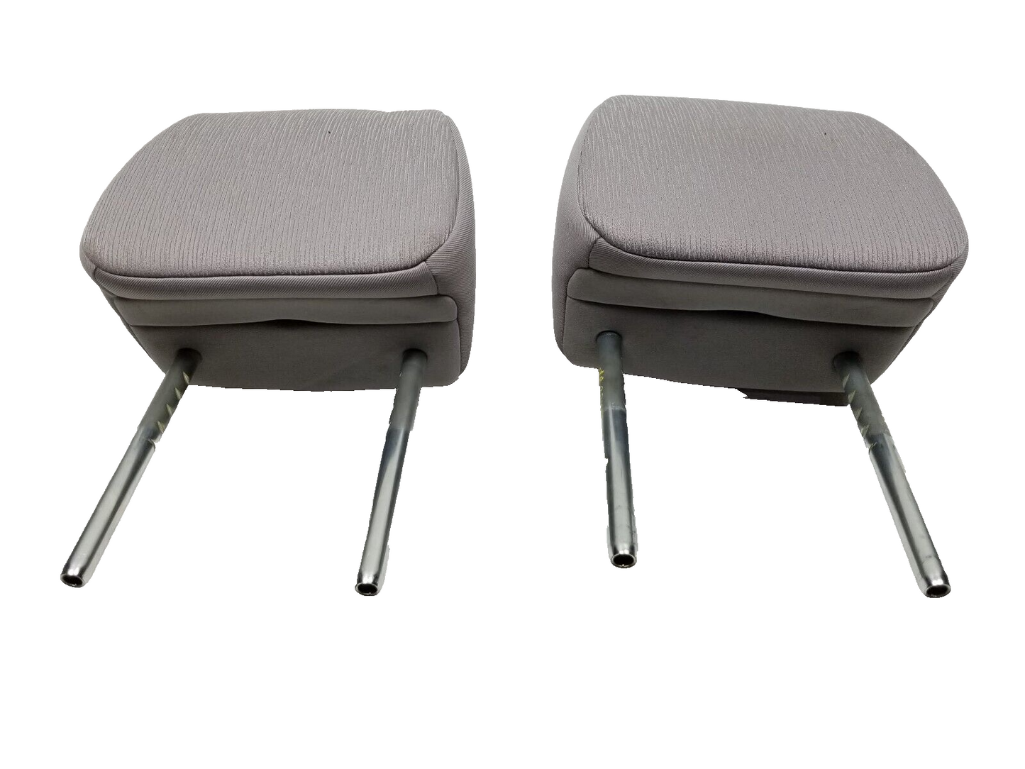 18 19 20 21 22 Honda Odyssey Front Seat Headrest Pair OEM