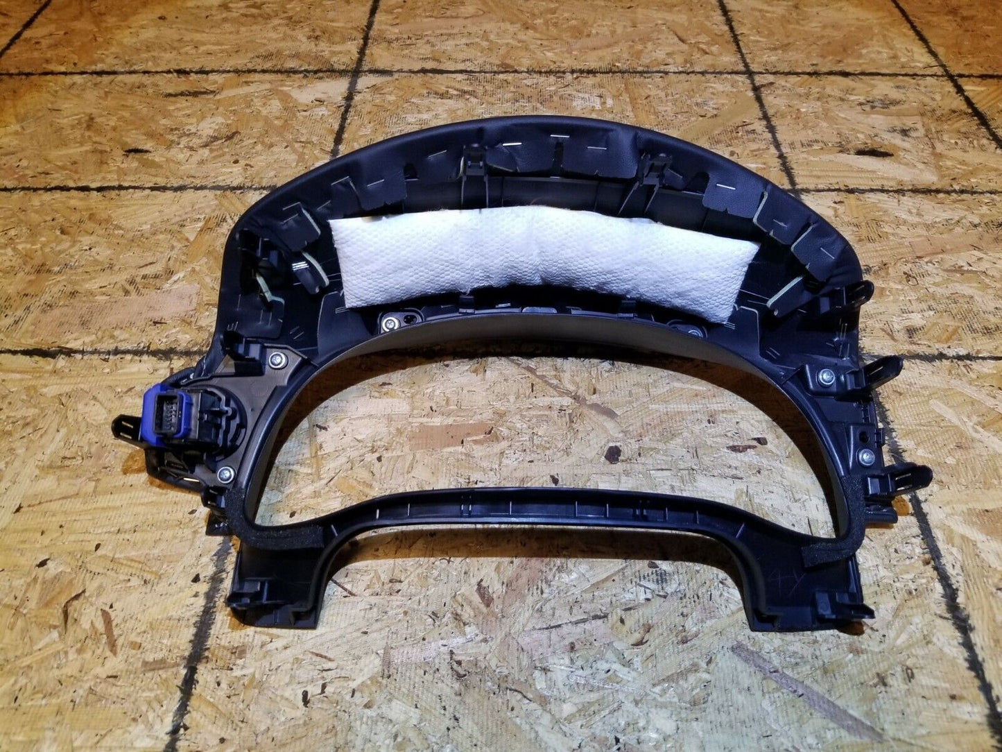 11 12 13 14 15 Lexus CT200h Instrument Cluster Trim Bezel Panel OEM