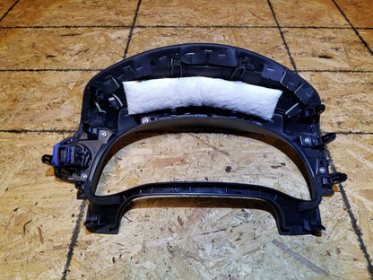 11 12 13 14 15 Lexus CT200h Instrument Cluster Trim Bezel Panel OEM