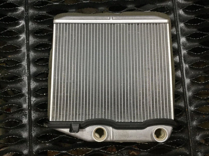 14 15 16 17 Fiat 500l Heater Core OEM
