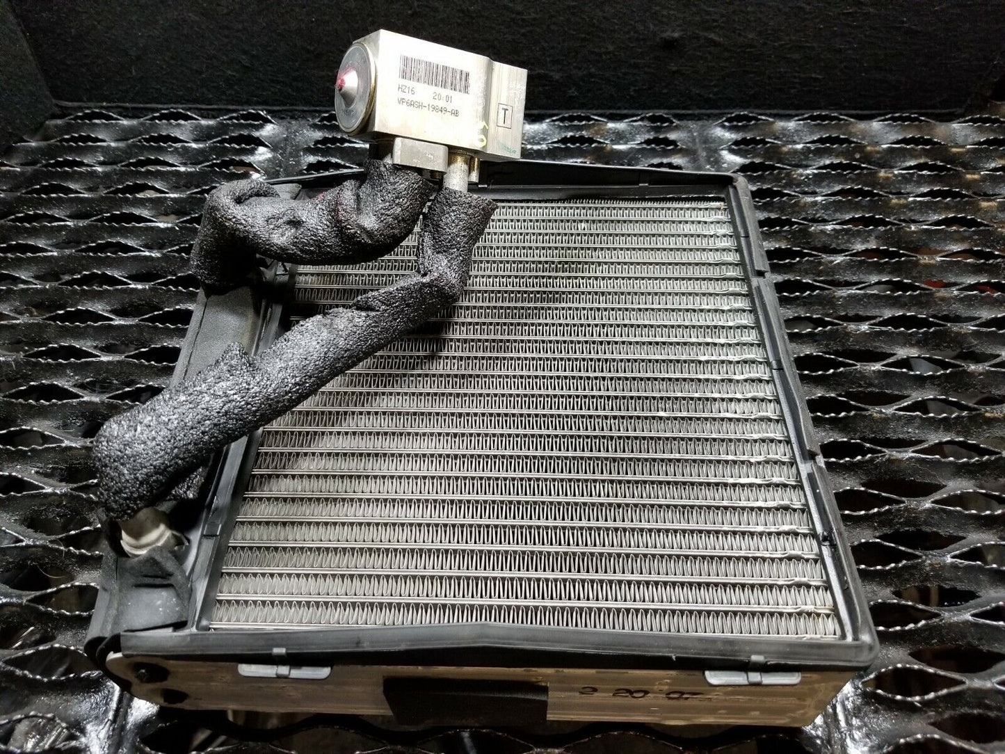04 05 06 07 Infiniti QX56 A/c Evaporator Core OEM