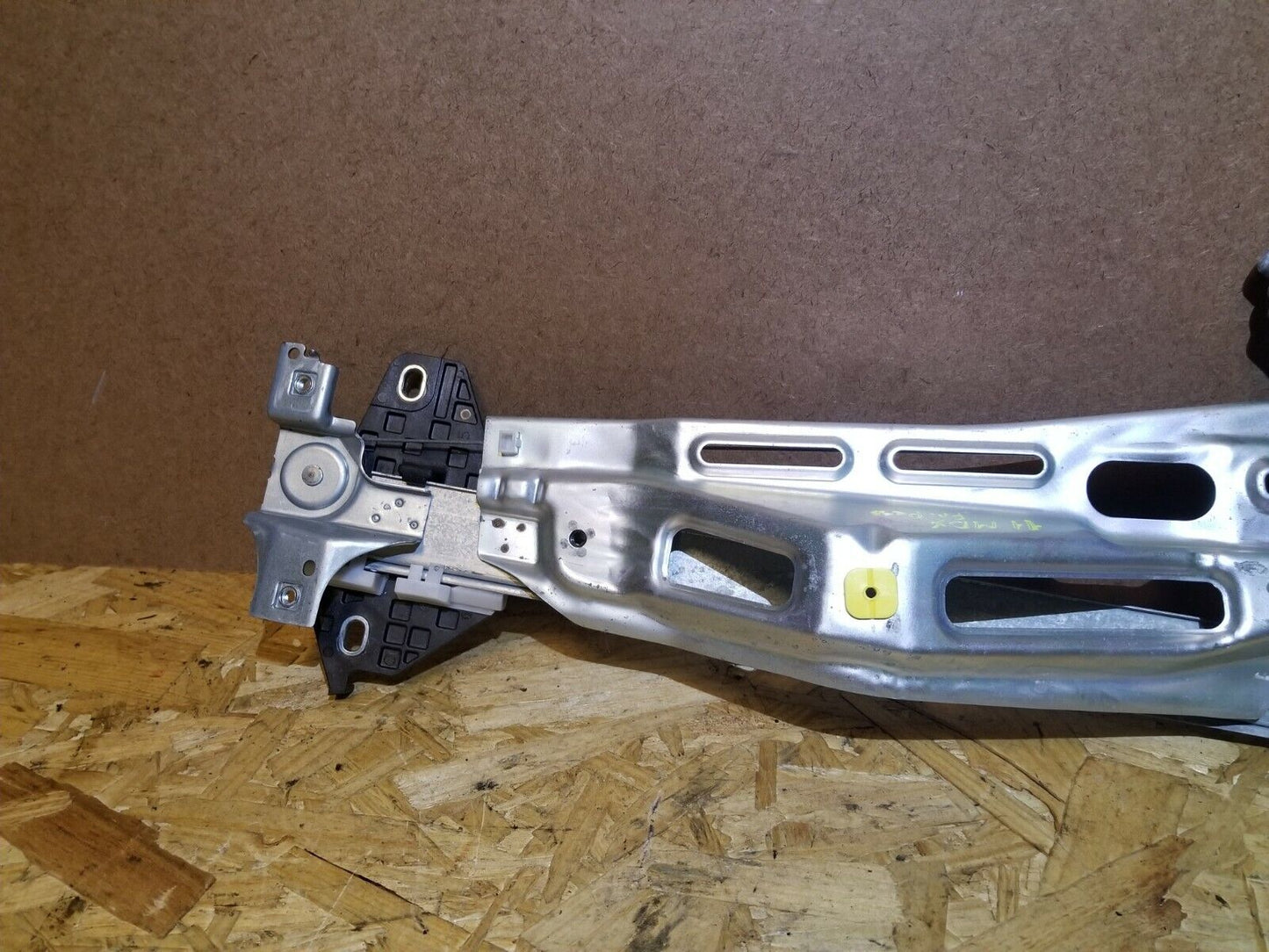 10 11 12 13 Acura MDX Front Right Pass Side Window Regulator W/ Motor OEM