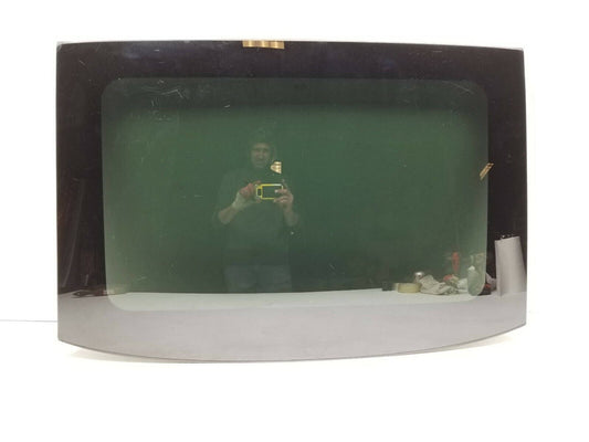 08 09 10 11 Audi A5 Coupe Sunroof Glass OEM