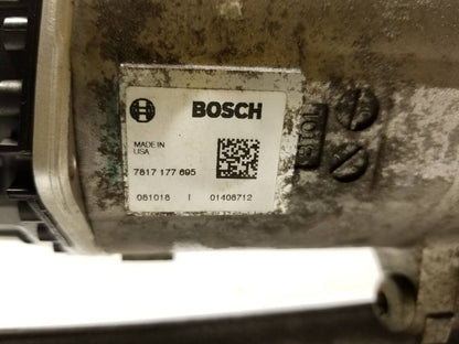 18 - 21 Chevrolet Equinox Power Steering Gear Rack & Pinion 1.5l AWD OEM