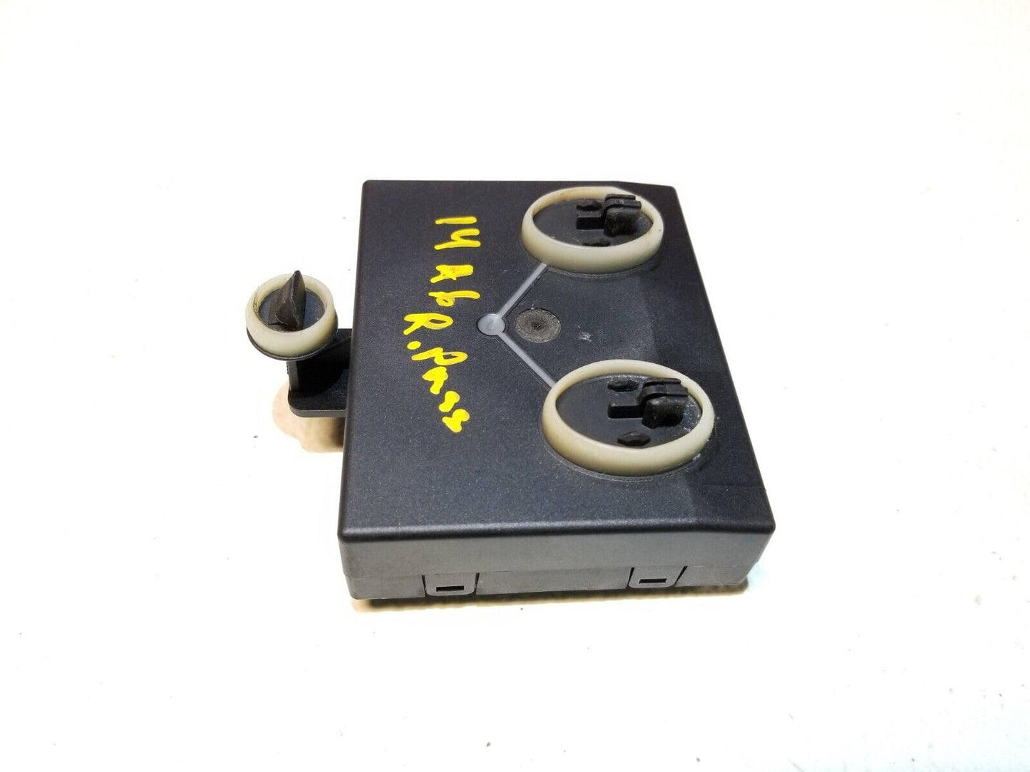 12 13 14 15 Audi A6 Rear Right Passenger Side Door Computer Control Module OEM