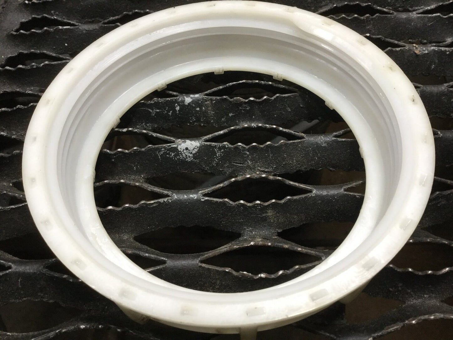 07 08 09 10 11 12 Acura RDX Fuel Pump Lock Ring Mount Mounting Nut 2pcs OEM