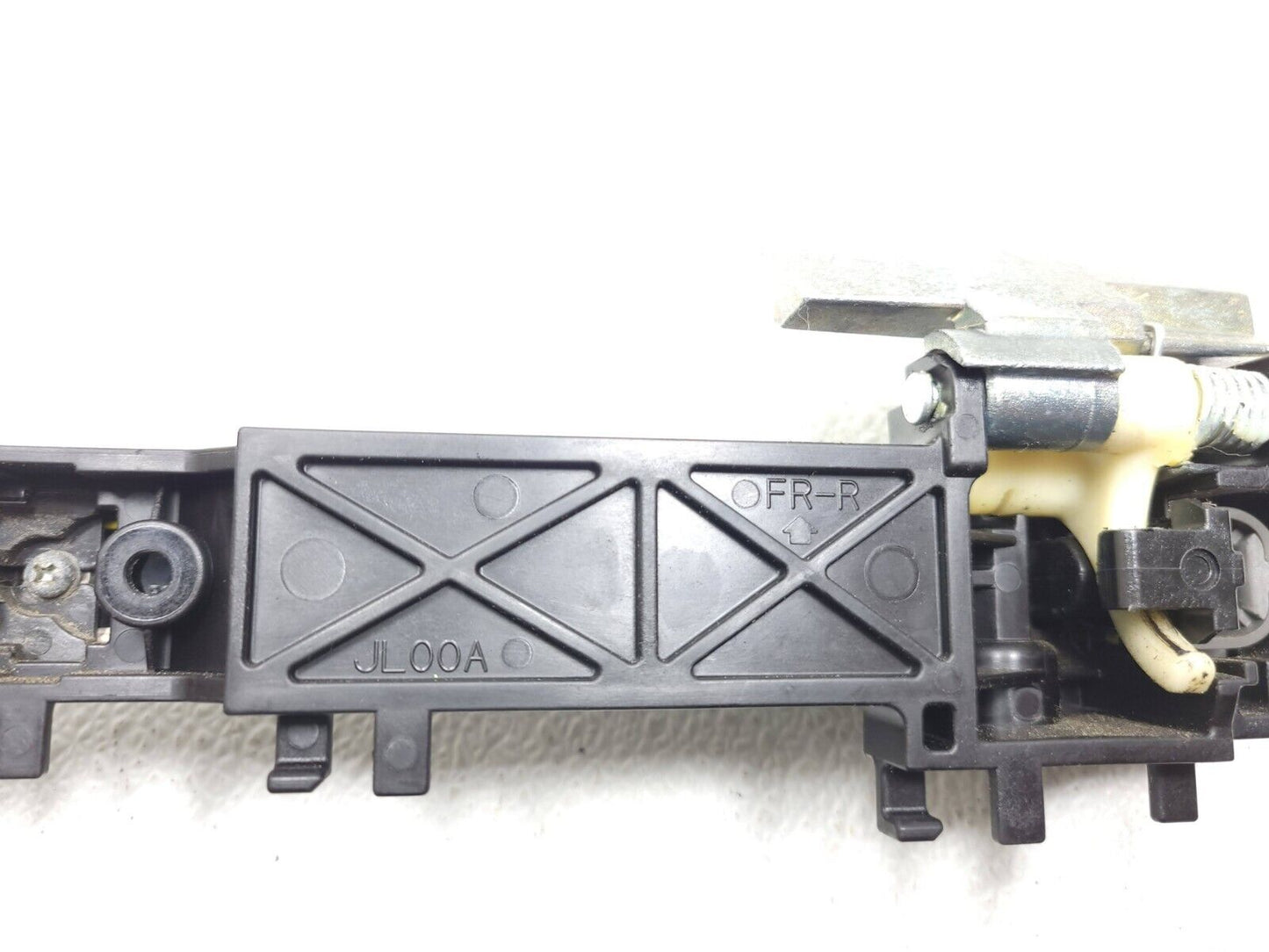 2014 2015 Infiniti Q60 Coupe Exterior Door Handle Passenger Right OEM