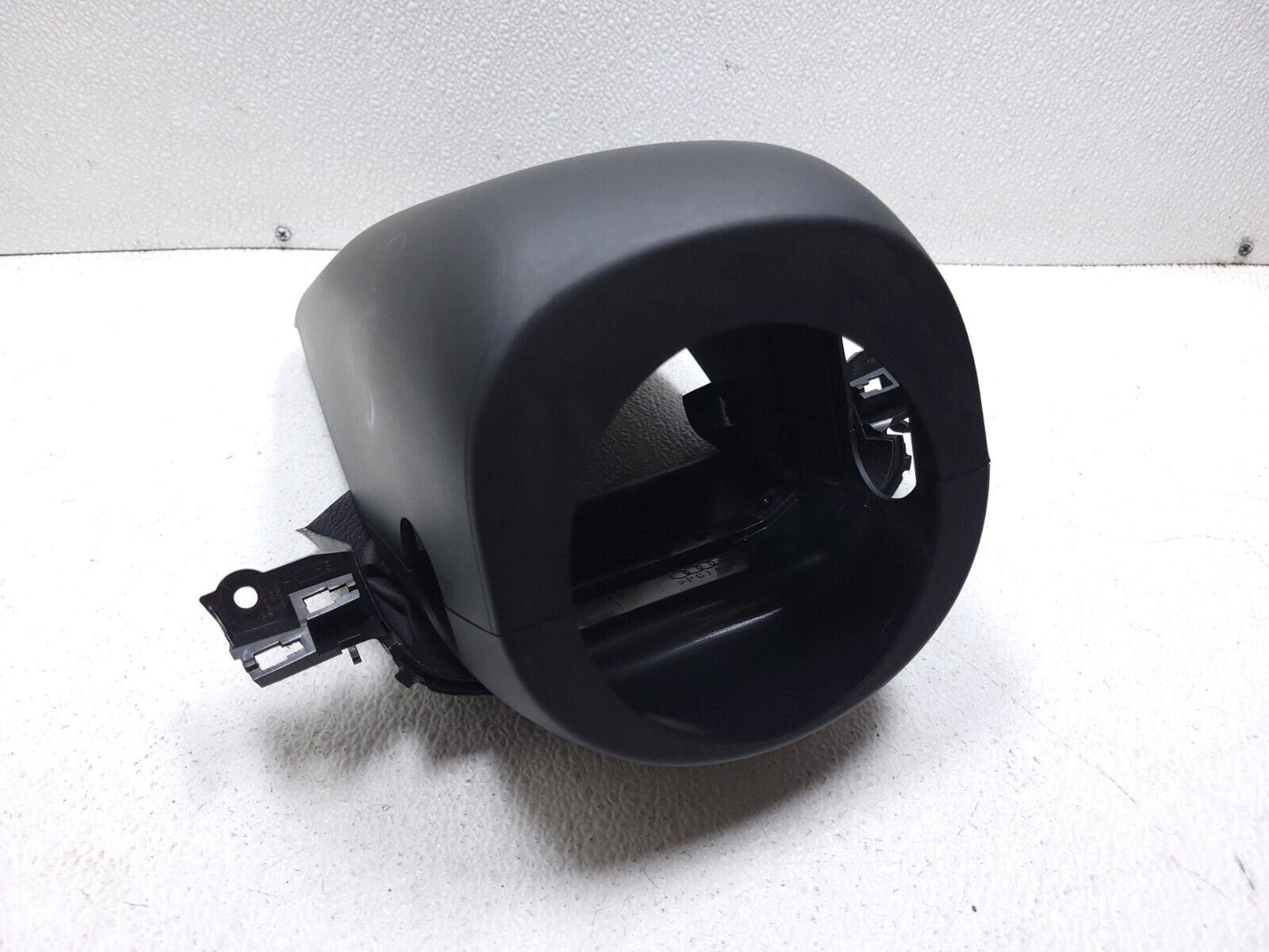 12 13 14 15 16 17 Audi A7 Steering Column Shroud Trim Cover OEM
