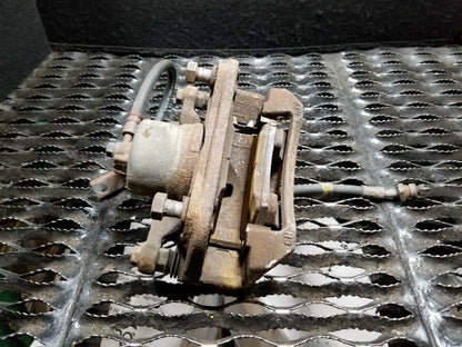 12 13 14 15 16 Hyundai Veloster Front Right Pass Side Brake Caliper OEM