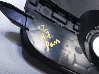 12 13 14 15 16 17 Audi A7 Front Fog Light Lamp Trim Right Passenger Side OEM