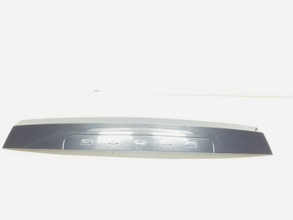 12 13 14 15 16 Dodge Grand Caravan Trunk Tailgate Trim Molding OEM 34k