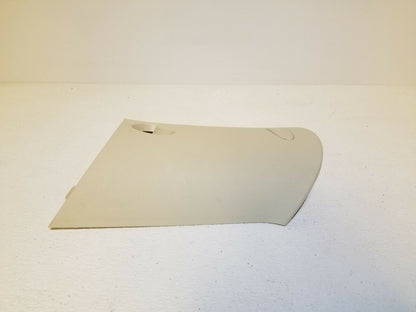 10 11 12 13 Mini Cooper R56 C Pillar Trim Cover Panel Right Passenger Side OEM