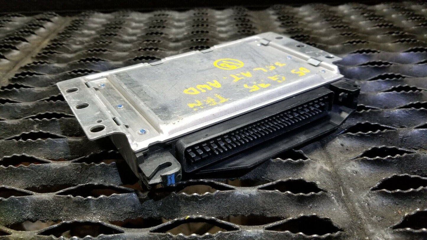 04 2004 05 2005 Infiniti G35 ABS Computer 47851-ac000 OEM N18
