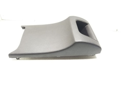 13 14 15 Acura RDX Rear Center Console Trim Cover Panel OEM