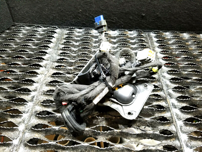 14 15 16 17 Jeep Cherokee Rear Door Wire Wiring Harness Driver Side Left OEM