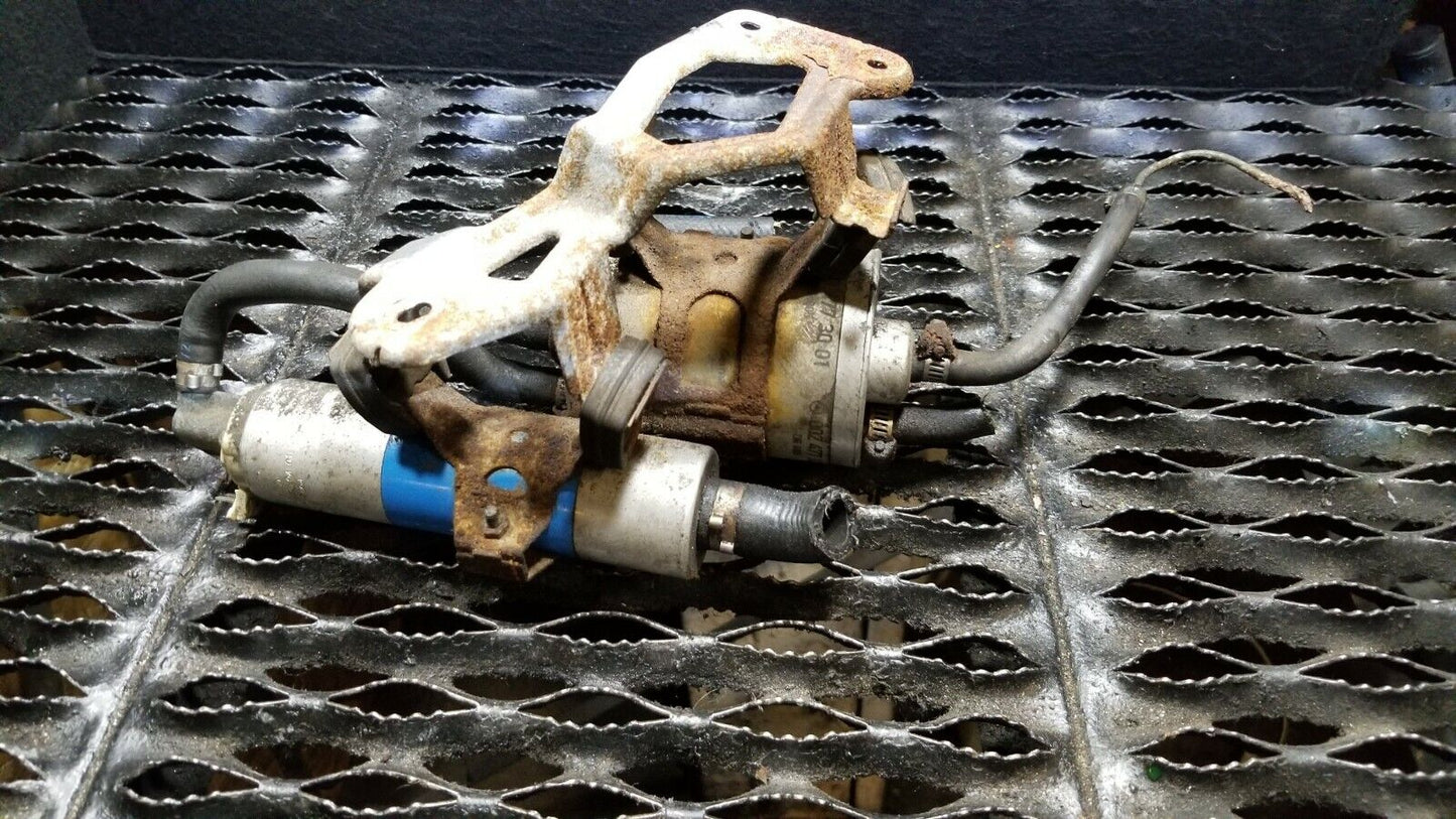 03 04 05 06 Mercedes CL500 Fuel Pump 72814300 OEM