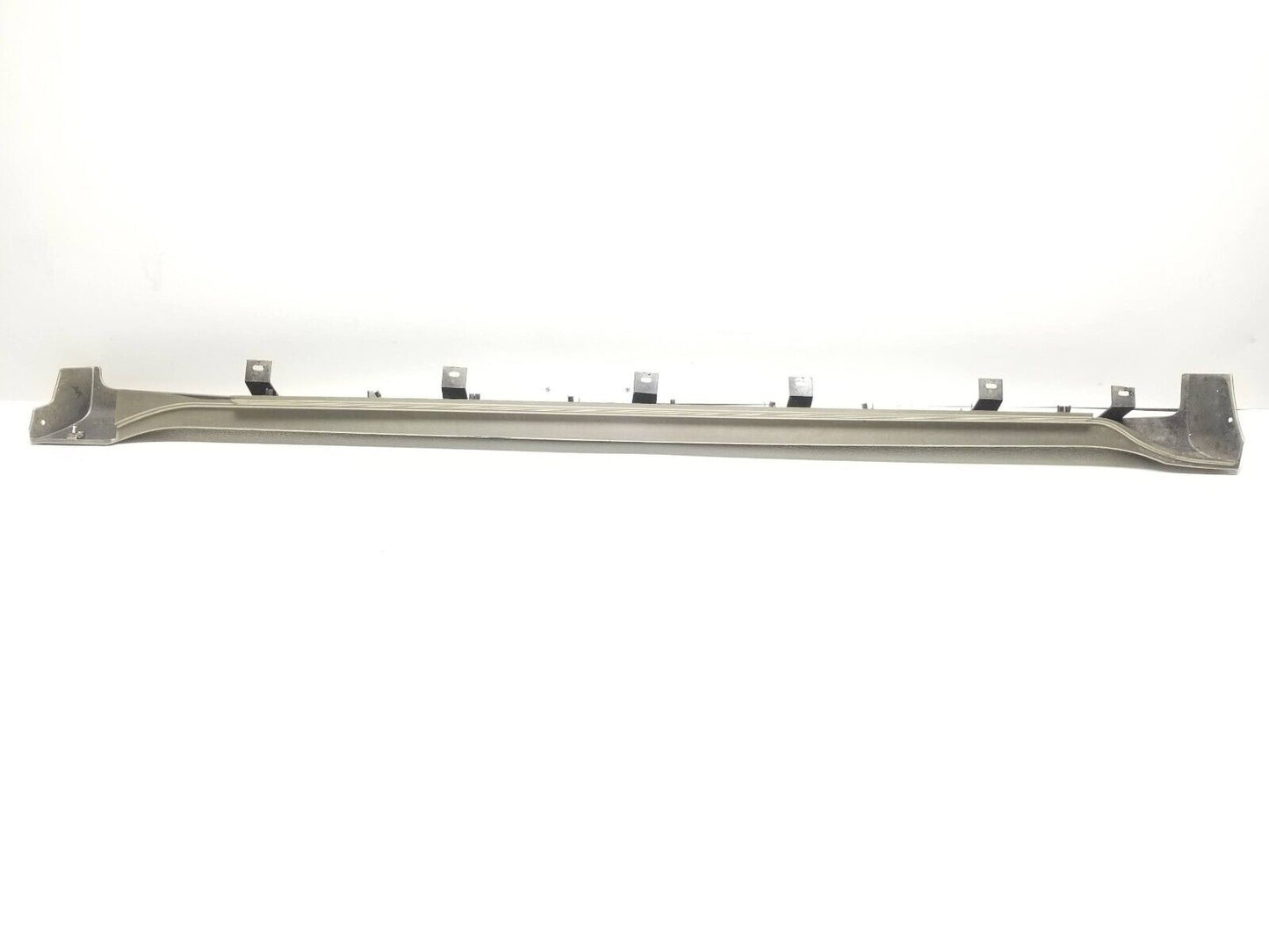 2006 - 2010 Jeep Grand Cherokee Rocker Panel Skirt Driver Side