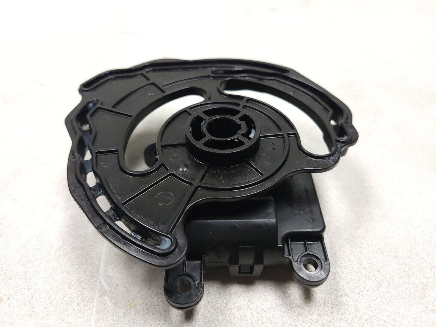 2013-2016 Genesis Coupe HVAC Flap Door Actuator Motor 3pcs OEM