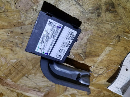 07 08 09 10 11 Infiniti G37 Coupe Theft Locking Control Module 28595jk60a OEM