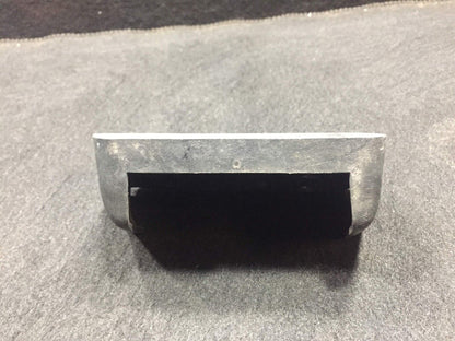 08 09 10 11 Audi A5 3.2l At Brake Pedal Pad Cover OEM D7