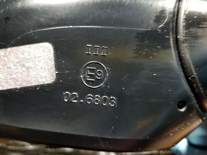 16 17 18 Nissan Sentra Right Passenger Side Door Mirror (color: Kh3) OEM