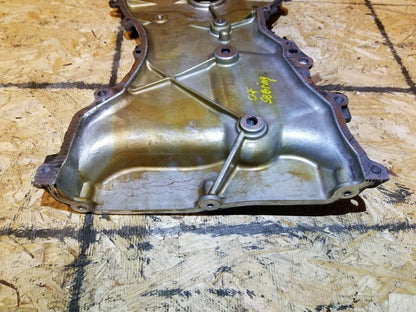 07 08 09 10 Chrysler Sebring 2.4l Timing Cover OEM