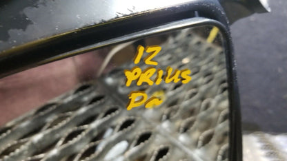12 13 14 15 Toyota Prius Left Driver Door Mirror OEM