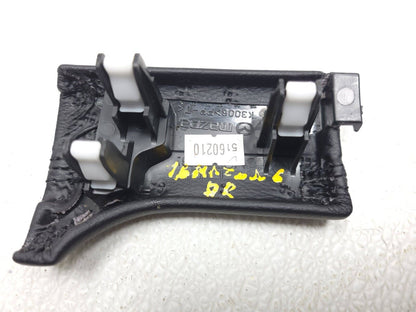 2014 - 2017 Mazda 6 Dash Trim Mezel Driver Side Left  OEM