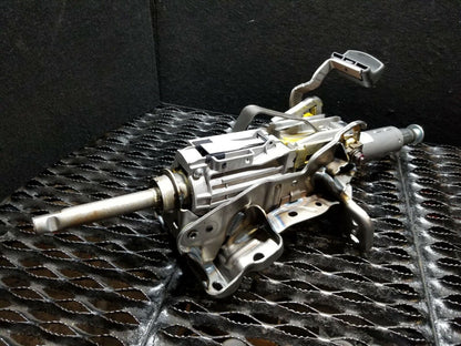 13 14 15 Audi A4 Steering Column OEM