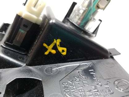 07 08 09 10 11 12 13 BMW X6 Center Console Aux Usb Input Socket Lighter OEM