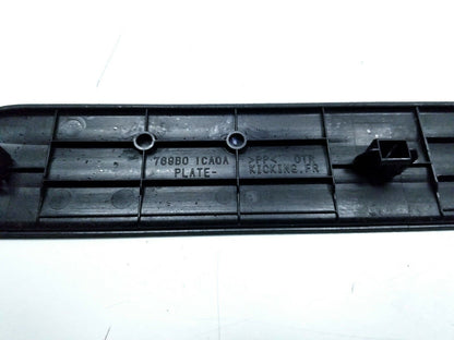 09 10 11 12 Infiniti Fx35 Front Left Driver Door Step Sill Scuff Plate OEM